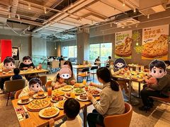 -必胜客(积水潭店)