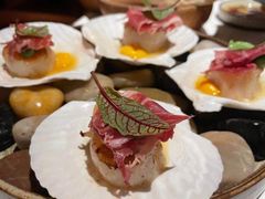 -Osteria Garden 生蚝花园餐厅(原进贤路店)