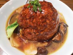-老灶味道·本帮菜(昌平路店)