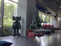 -METIS FITNESS女性健身工作室