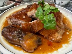 -米庄·原味私房菜(骏壹万邦店)