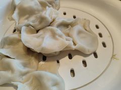 鲅鱼水饺20个-山东宾馆·齐鲁苑餐厅