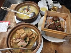 -一楼食业·美食人家