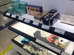 -厦门高崎国际机场-T3航站楼