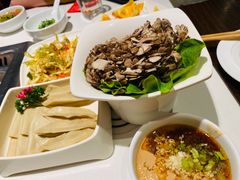 -海底捞火锅(锦艺城店)