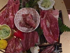 -300杯·和牛烧肉清酒专门店(廊里店)