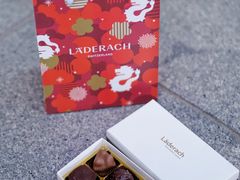 -Laderach 莱德拉(上海环贸iapm店)
