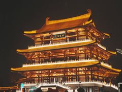 -杜甫江阁