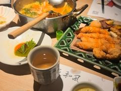 -匠和风精致料理(宁德万达店)