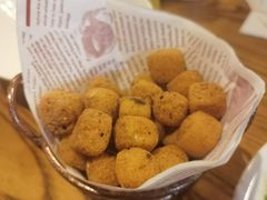 -新白鹿餐厅(百联中环店)