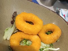 -牛扒先生·厚切雪花牛扒西餐厅(北京路禺山路店)