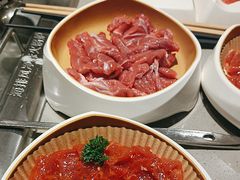 -海底捞火锅(宇飞大厦店)