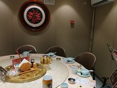 -三道菜(明堂公园店)