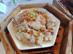 -侨美·唐荔园·40年地道粤菜