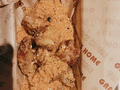 -外婆家(西红门荟聚购物中心店)