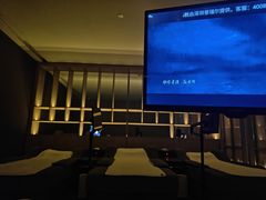 -涨巢·潮玩水疗局