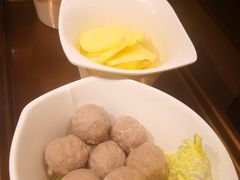 -海底捞火锅(雄峰城店)