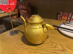 -那时新疆·若羌(经纬汇店)