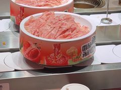 -龍歌自助小火锅(雨花台江南虹悦城店)