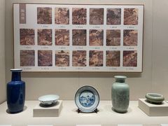 -深圳博物馆(古代艺术馆)