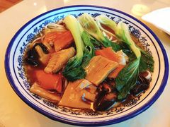 -归元·云集斋素菜馆