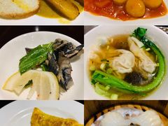 -博悦茶餐厅(文殊院店)