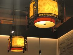 -汤城小厨•粤菜•靓汤(苏州街店)