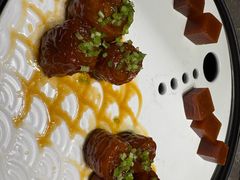 -闫府私房菜·百年鲁菜(恒隆店)