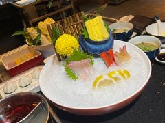 -揽季锅物会·海鲜姿造(三坊七巷店)
