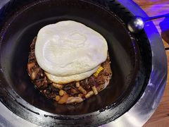 -营信刘罗锅铁锅炖(民主店)