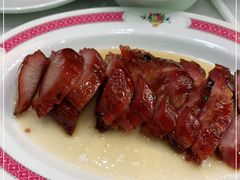 -东鑫记港式茶餐厅(南京东路店)