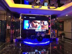 -宝乐星量贩KTV(莲升路店)