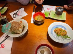 纳豆-鳗鱼家·深夜食堂(军博店)
