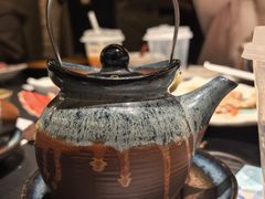 -花潮料理艺食馆(SM新生活广场店)