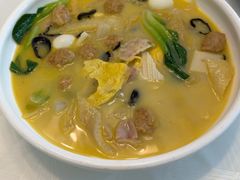 -文楼·淮扬菜·淮安早茶(河下古镇翔宇店)