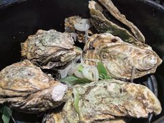 -蚝翅·海鲜粥·烧烤·龙虾季(海曙天一店)