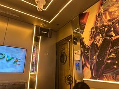 -INLOVE KTV(水晶城店)