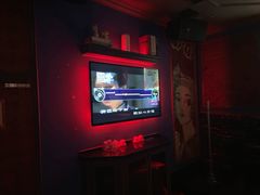 -欢乐迪KTV(新天店)