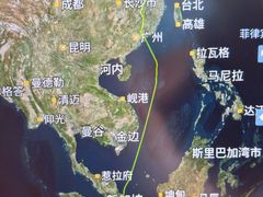 -新加坡航空公司(ION)