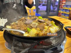 -朝族高丽火盆(长白山总店)