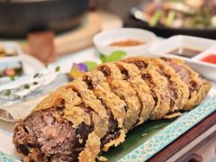 -北京小肠陈饭庄(方庄店)