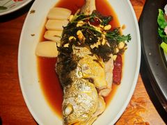 -三个渔夫·蒸汽海鲜(小白楼店)