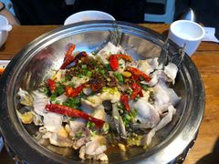 -隔壁老王·家常云南菜(花巷店)