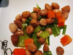 -青松馆韩国料理(香港中路佳世客店)