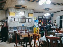 大堂-好记哑巴兔(黄许镇店)