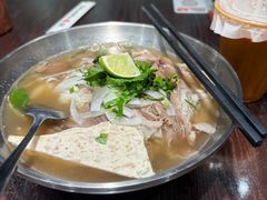 -大叻和越南粉(南浦里店)