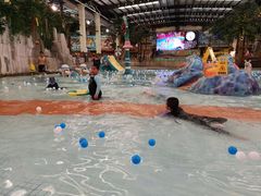 -南宫温泉水世界