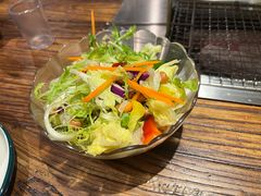 -柿子树炭烤羊腿(金台路店)