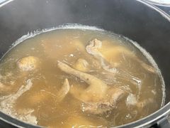 -皇鸽餐厅(五桂山分店)