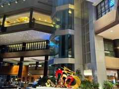 -上海新锦江大酒店